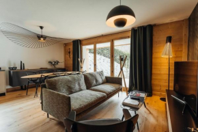 Superb Apartment for 8 people in Megève Megève